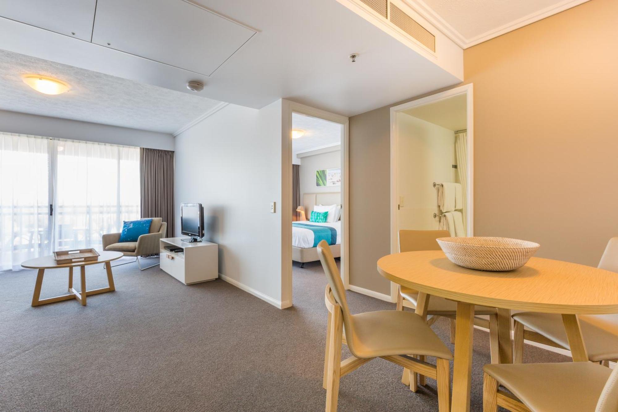 Club Wyndham Kirra Aparthotel Gold Coast