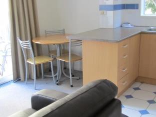 Costa D'ora Aparthotel 3*
