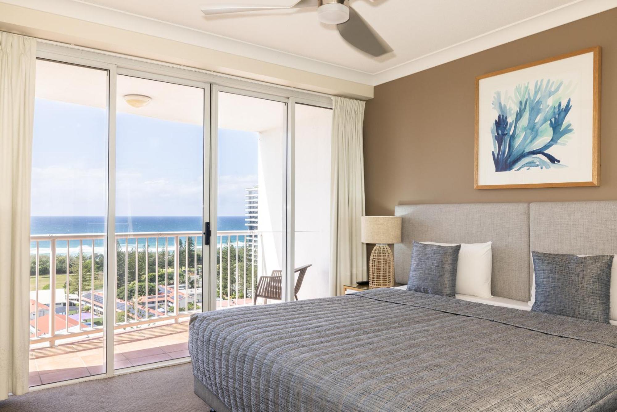 Bel Air On Broadbeach - Official 4* Gold Coast