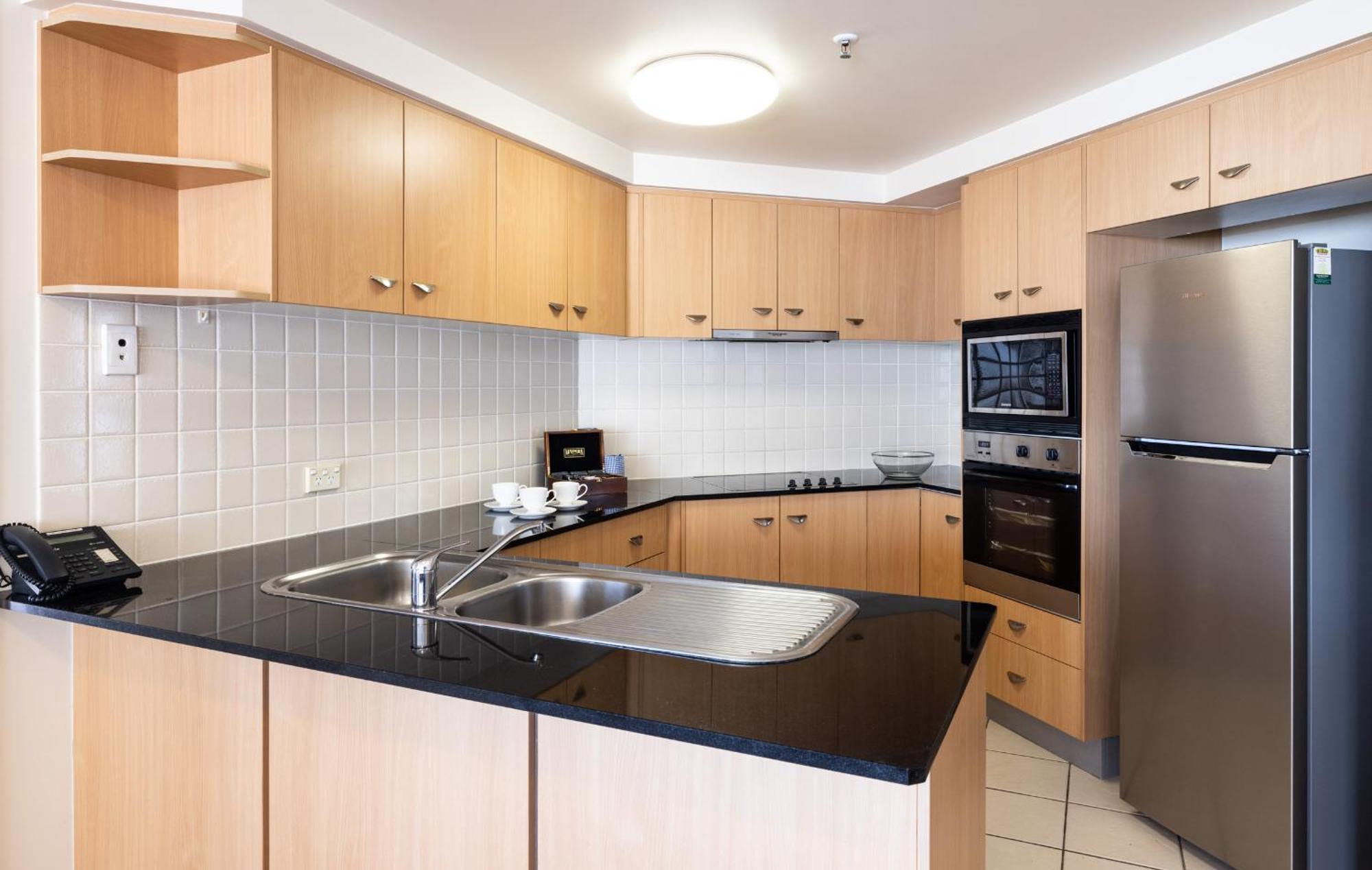 Bel Air On Broadbeach - Official Aparthotel Gold Coast