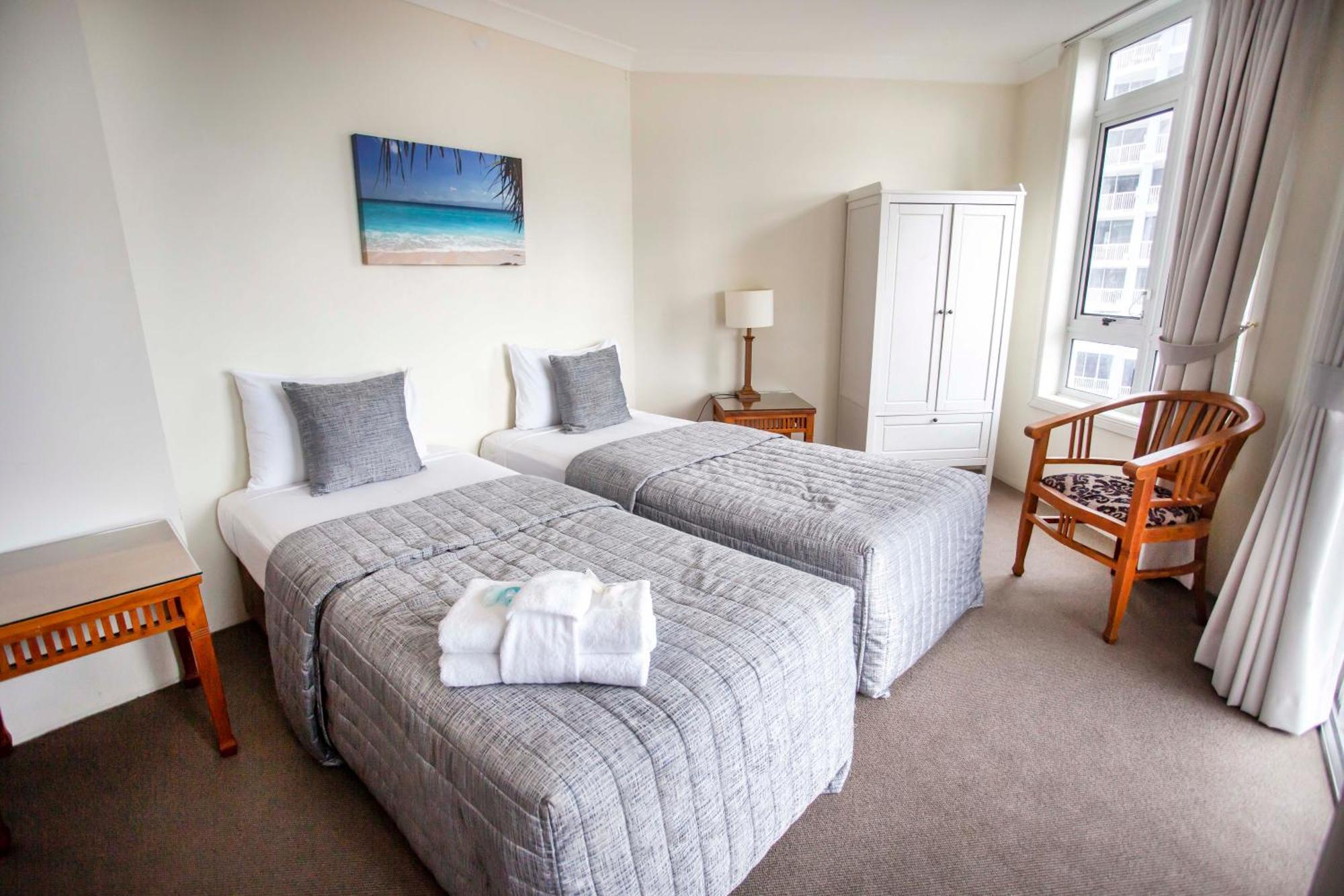 Bel Air On Broadbeach - Official Gold Coast