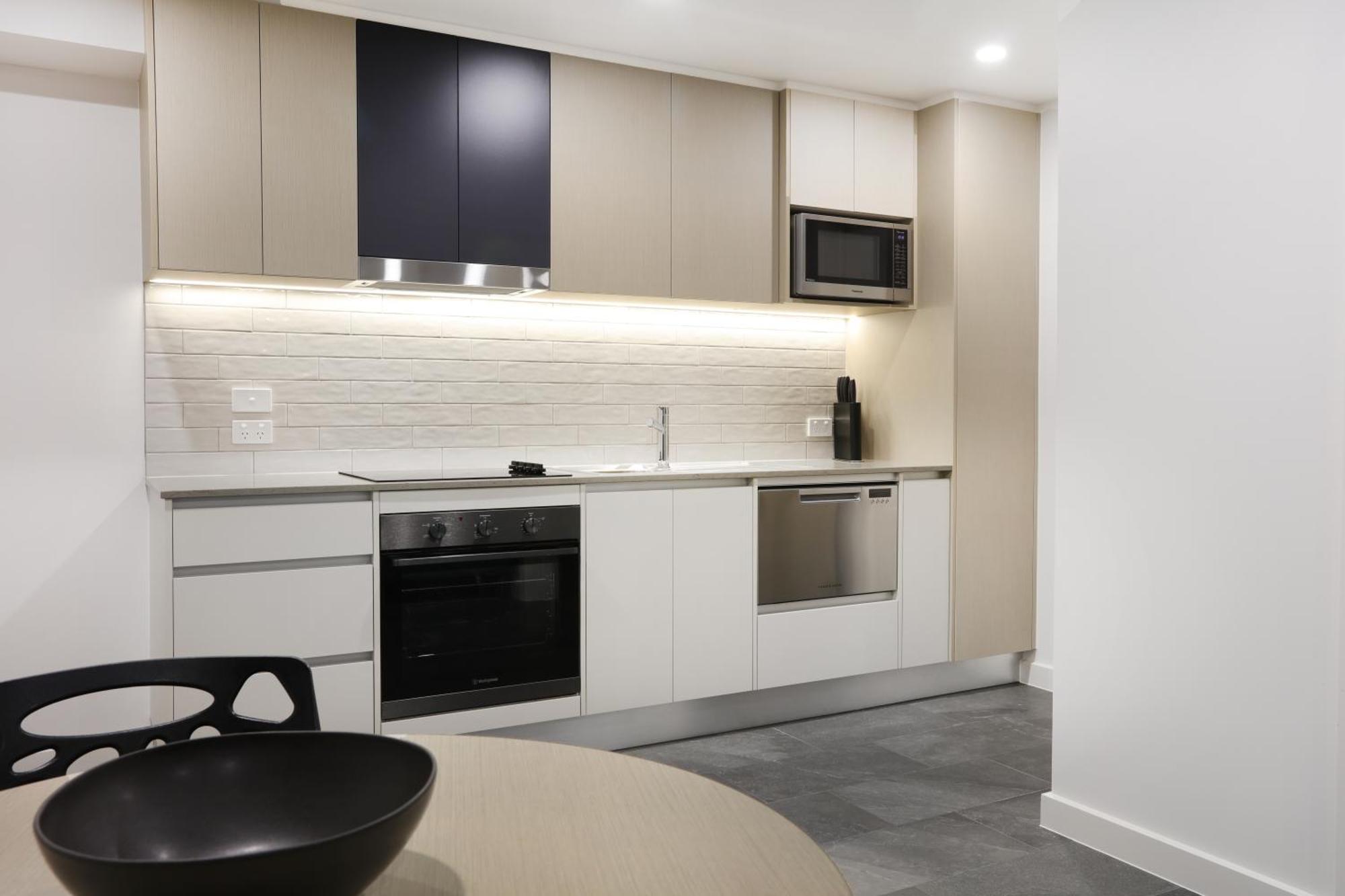 Aparthotel Southport &