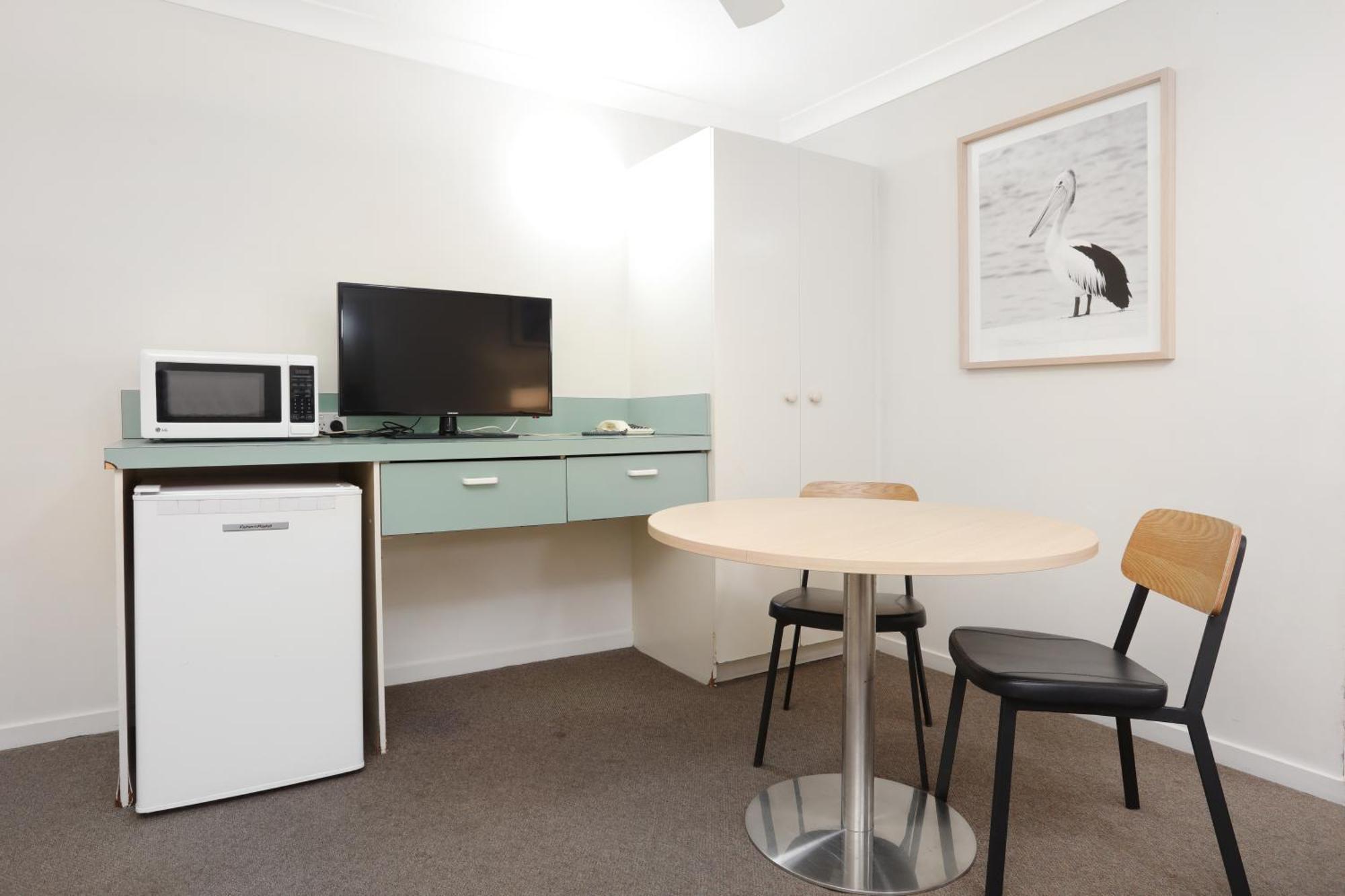Southport & 3* Gold Coast