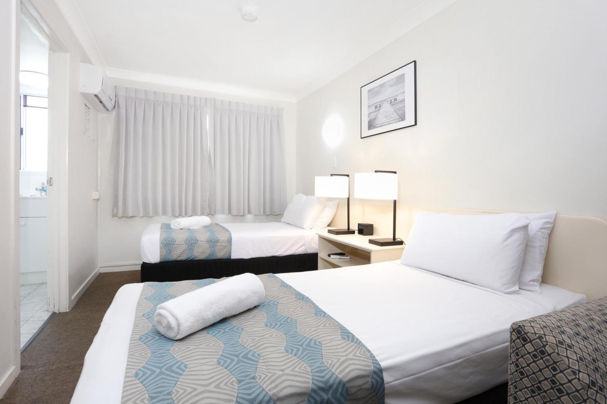 Southport & Gold Coast