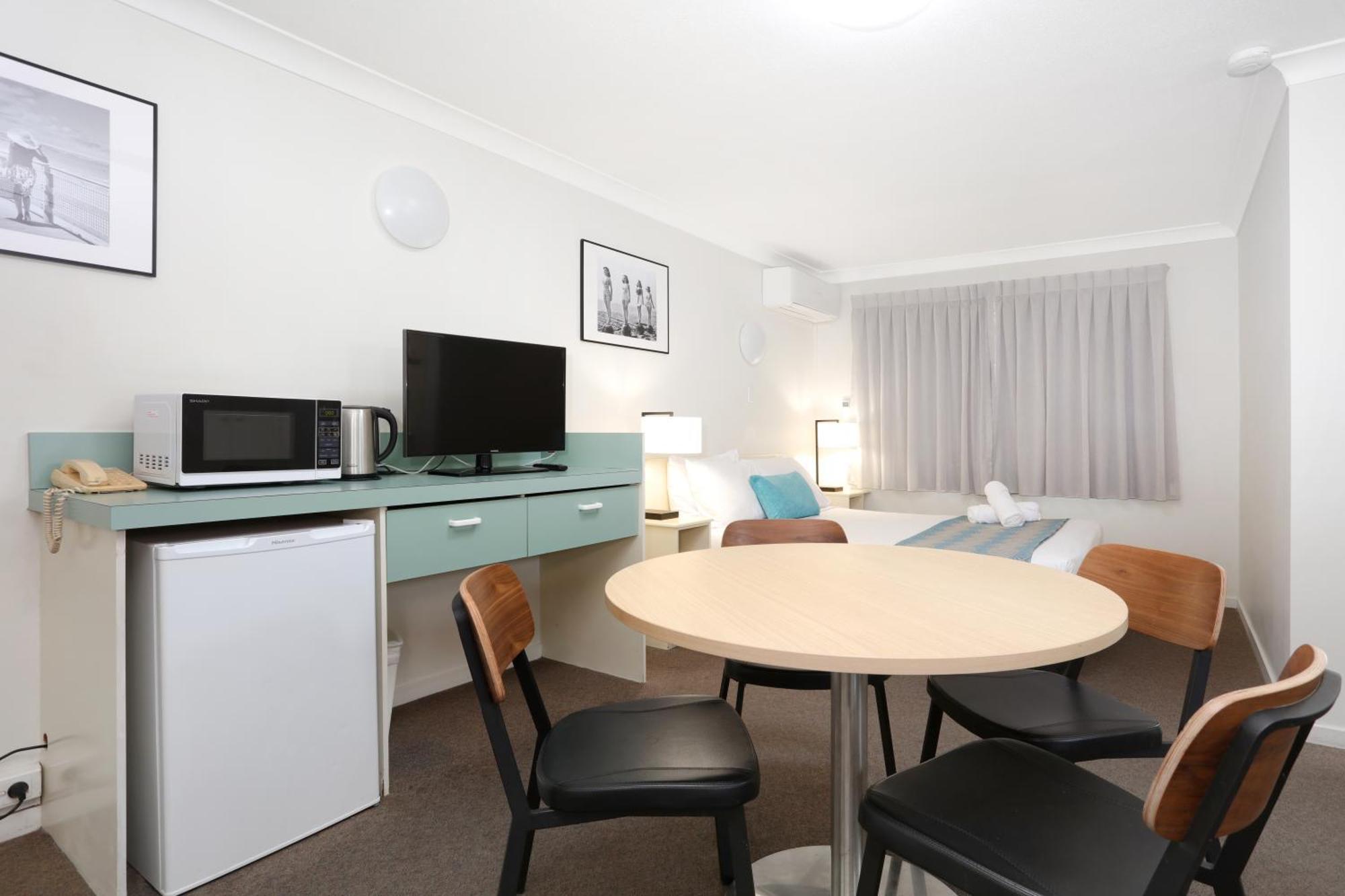 Aparthotel Southport & Gold Coast
