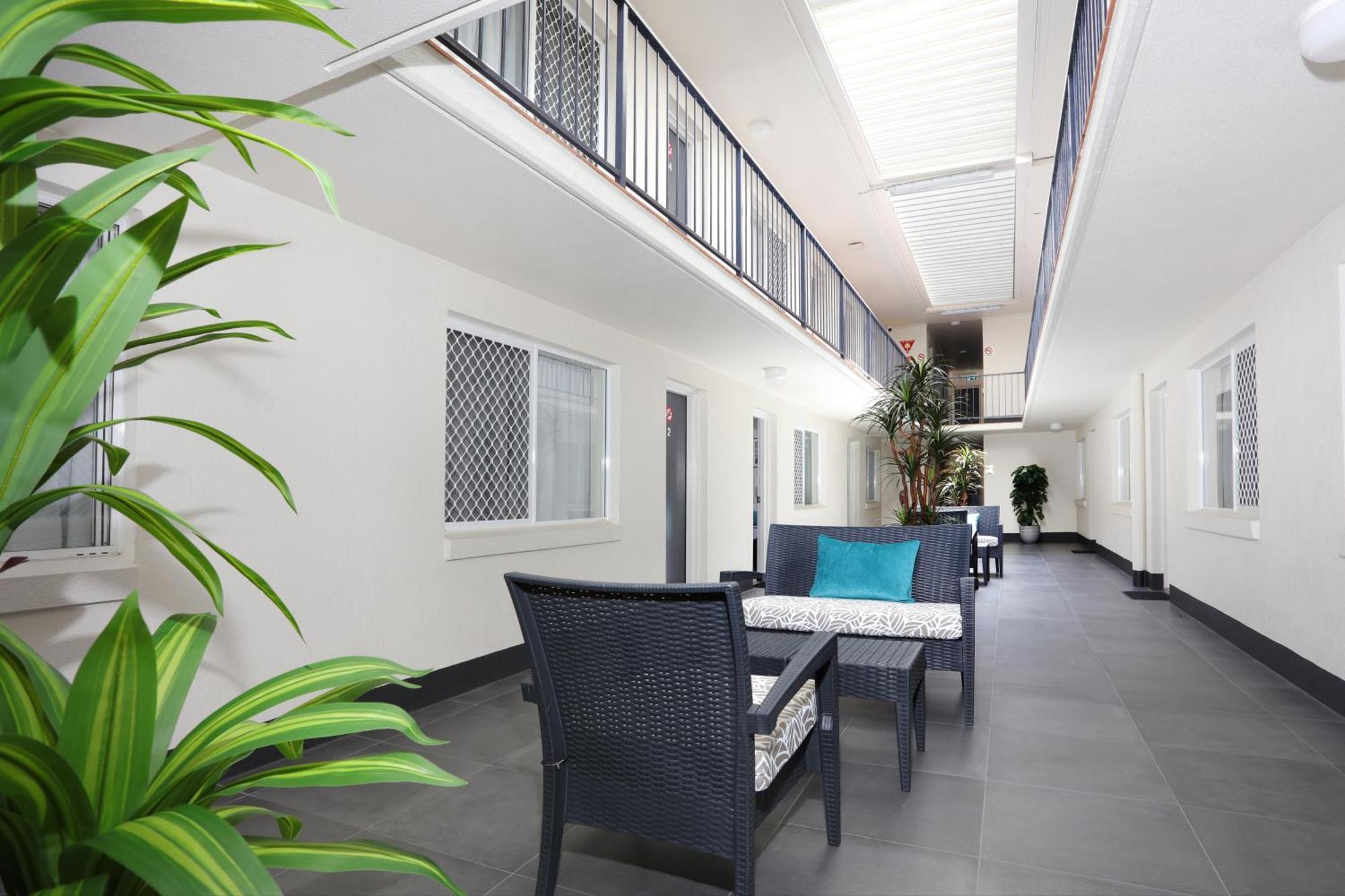 Southport & 3* Gold Coast