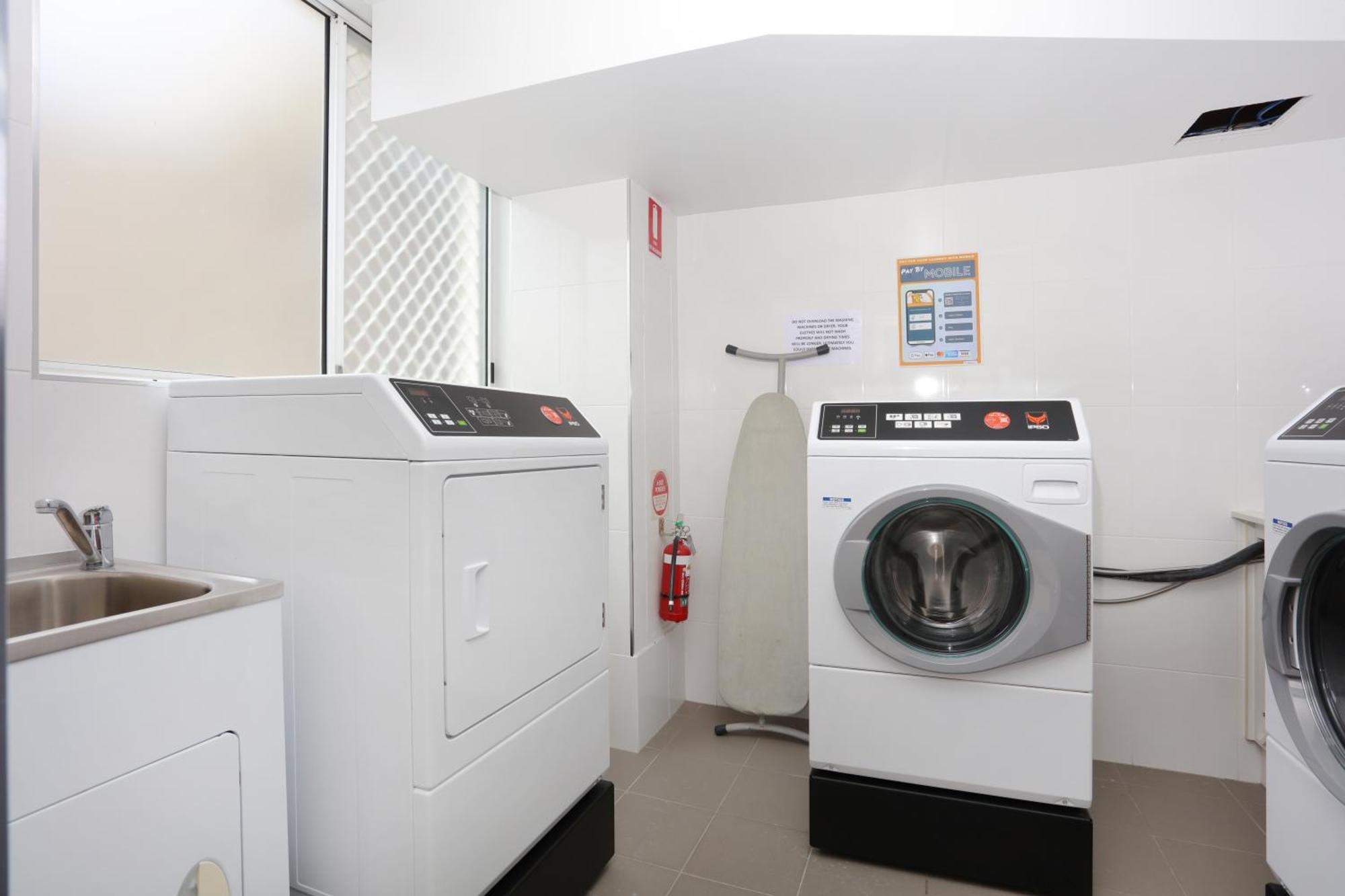 Aparthotel Southport &