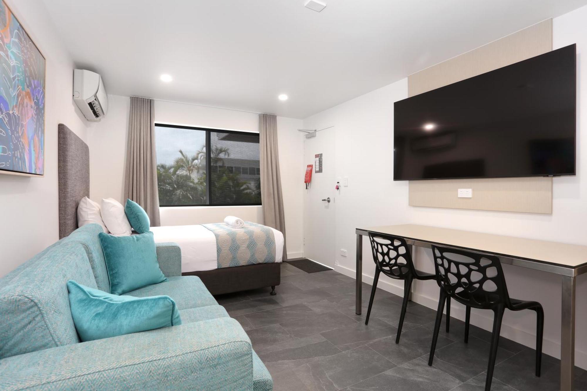 Southport & Aparthotel Gold Coast