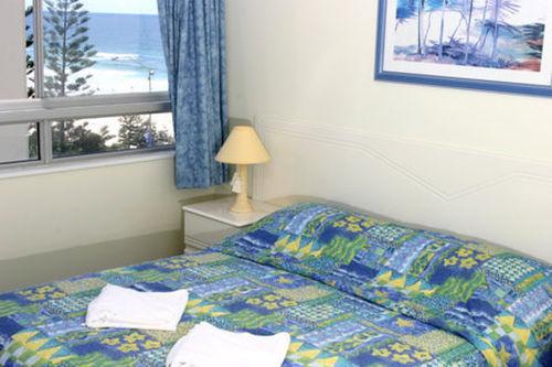 The Shore - Beachfront 3* Gold Coast