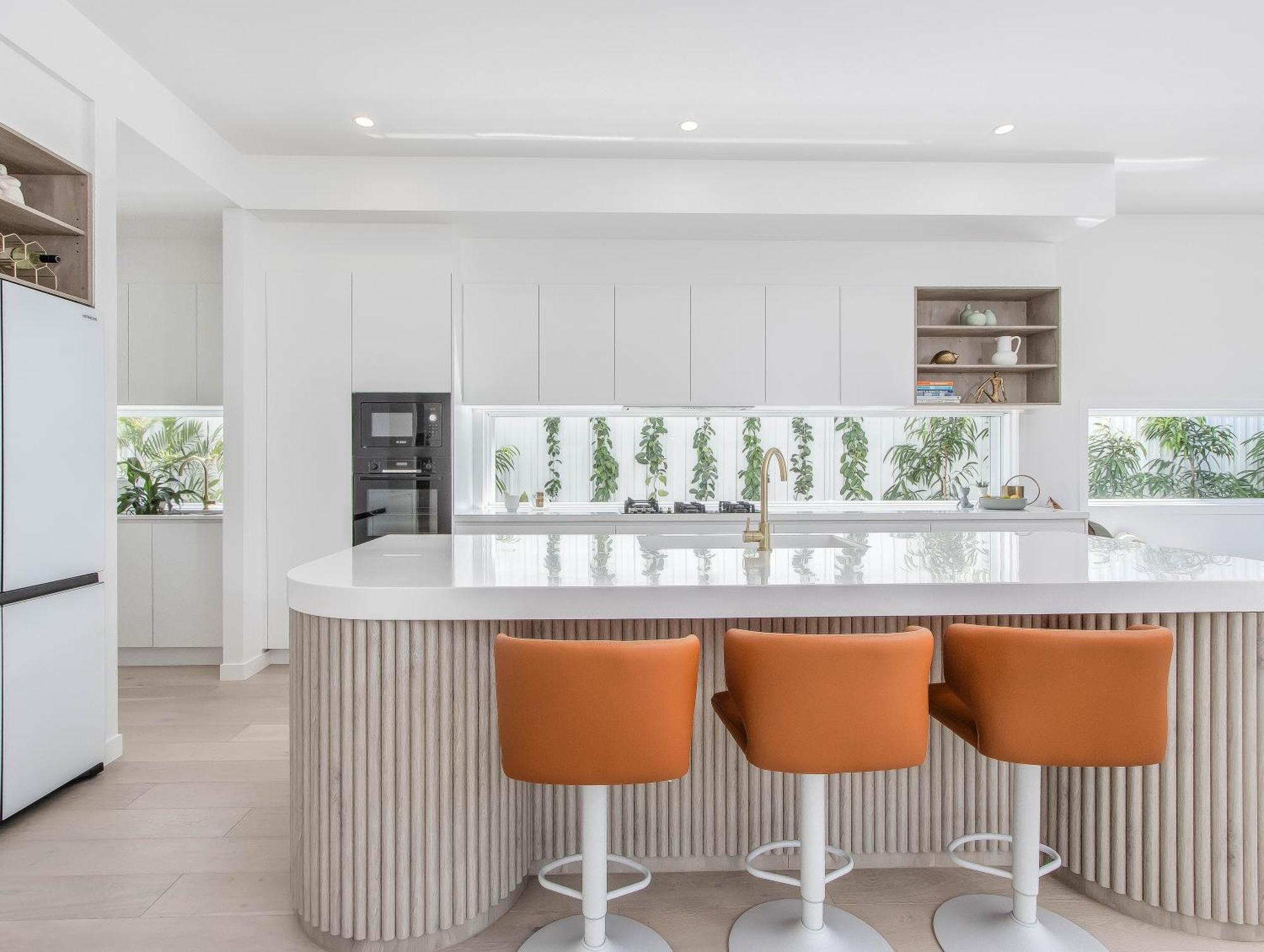Holiday home Luxury Mermaid Waters