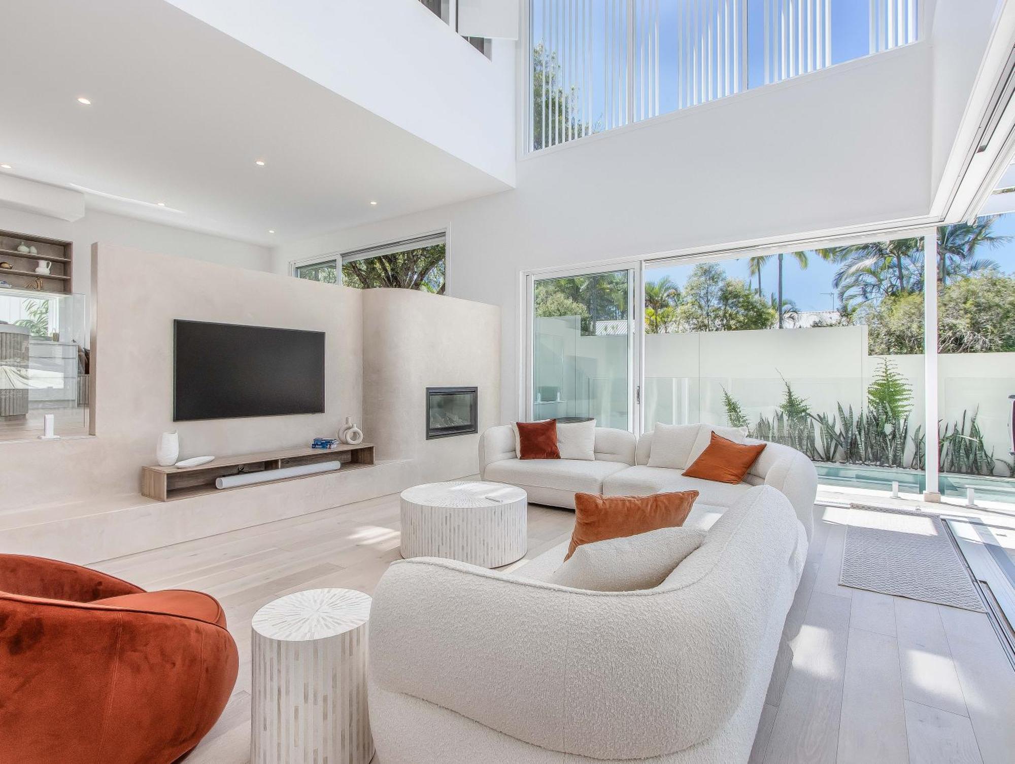 Luxury Mermaid Waters Gold Coast