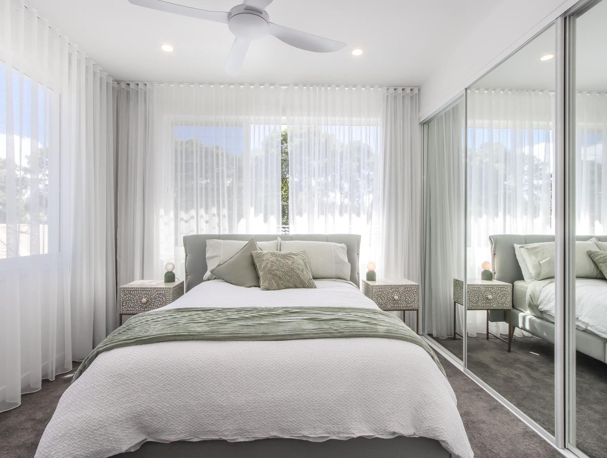Luxury Mermaid Waters Holiday home *