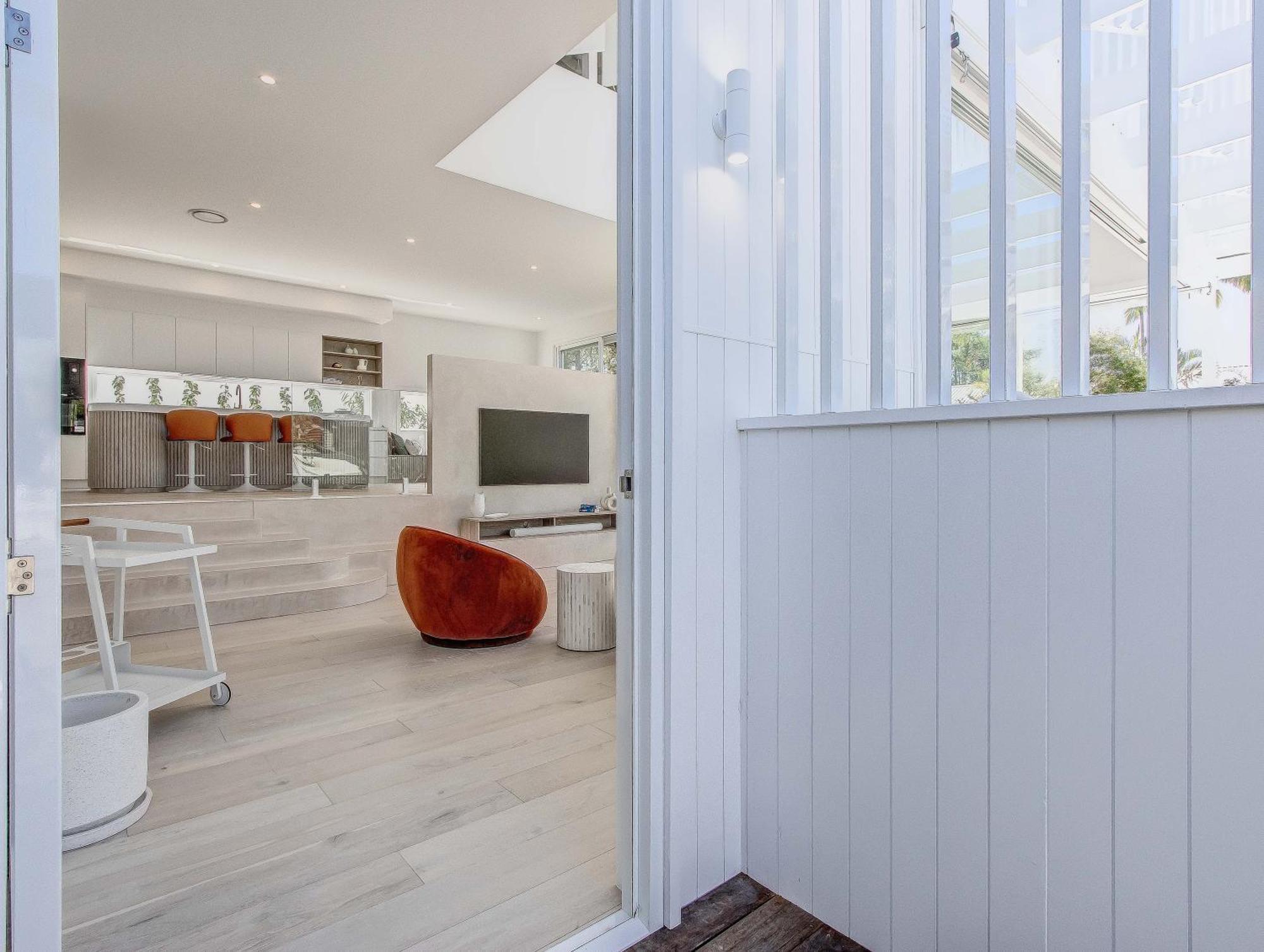 Holiday home Luxury Mermaid Waters