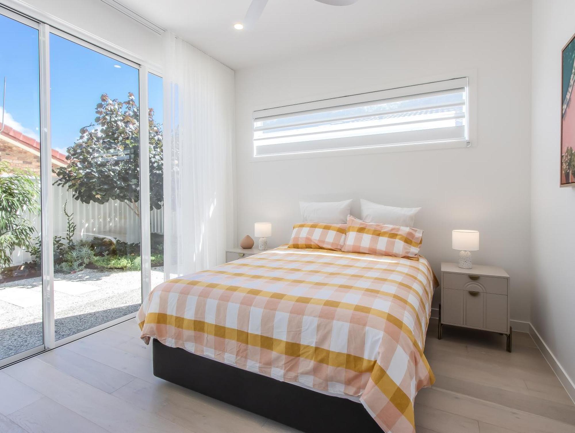 Luxury Mermaid Waters Holiday home