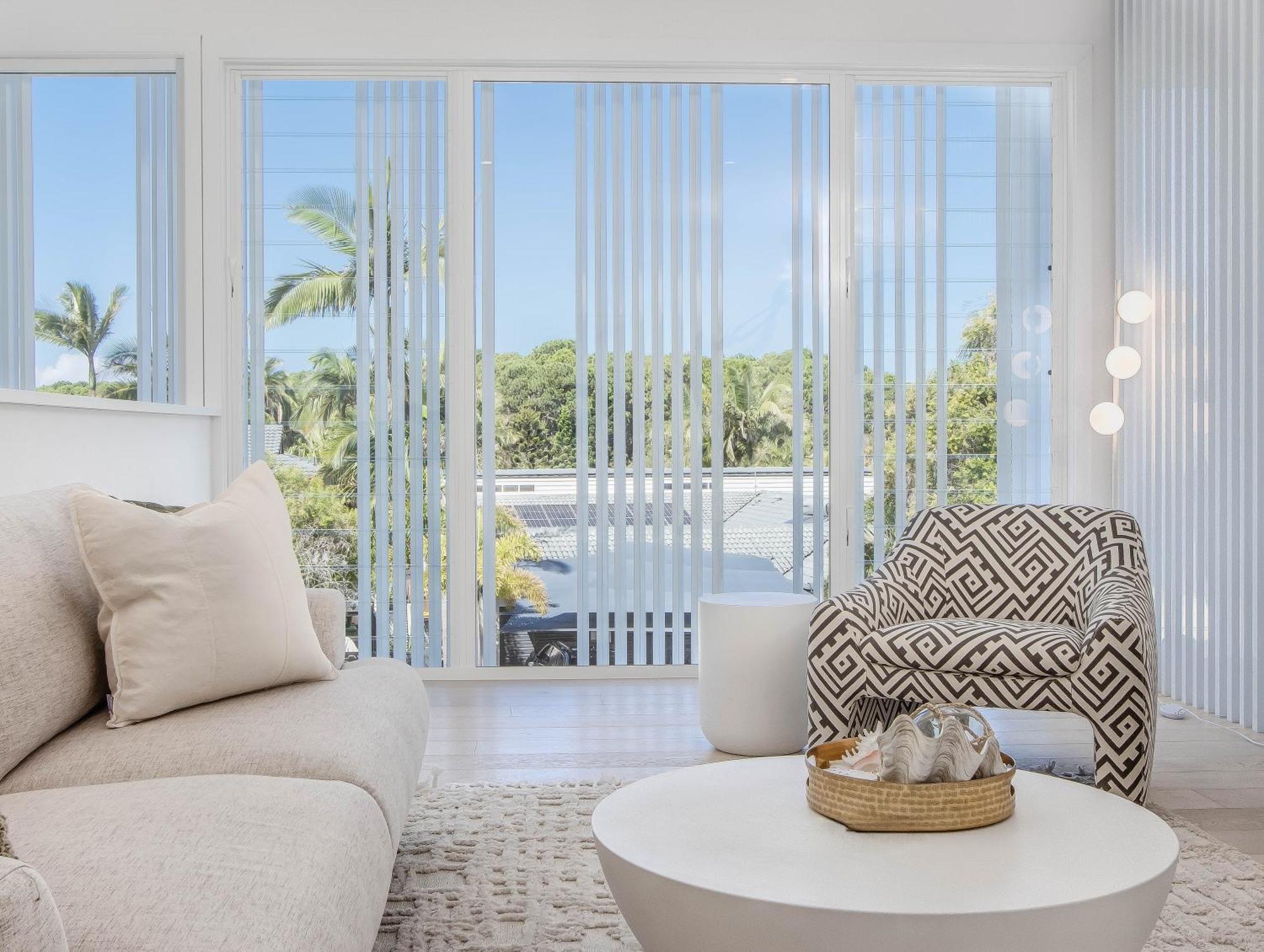Luxury Mermaid Waters Holiday home *