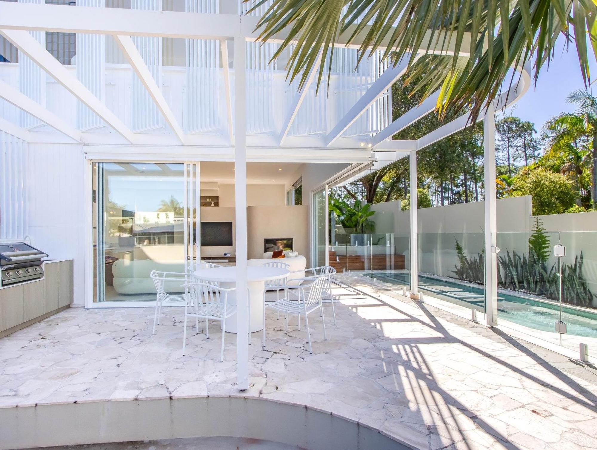 Holiday home Luxury Mermaid Waters Gold Coast