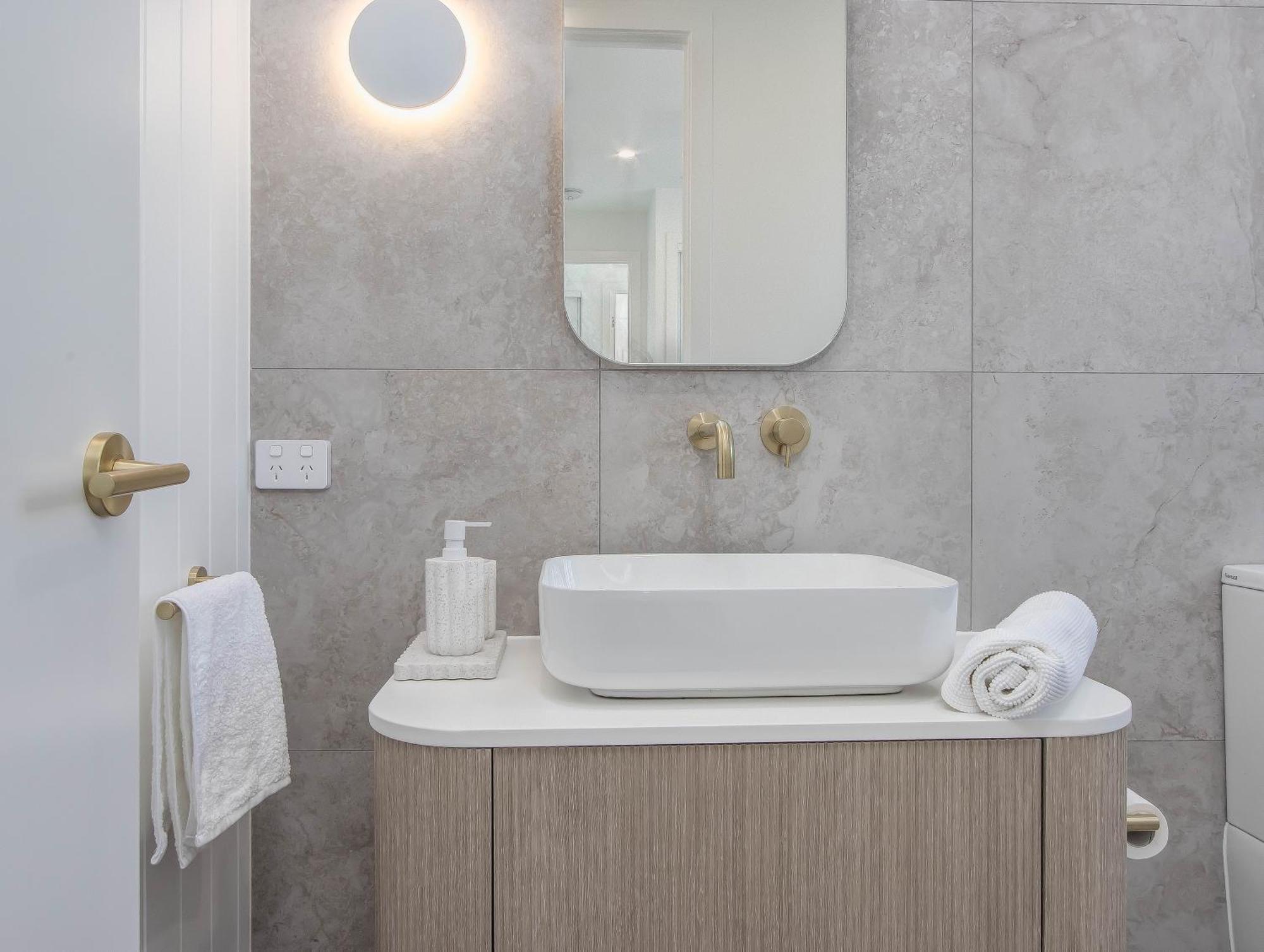 Holiday home Luxury Mermaid Waters Gold Coast