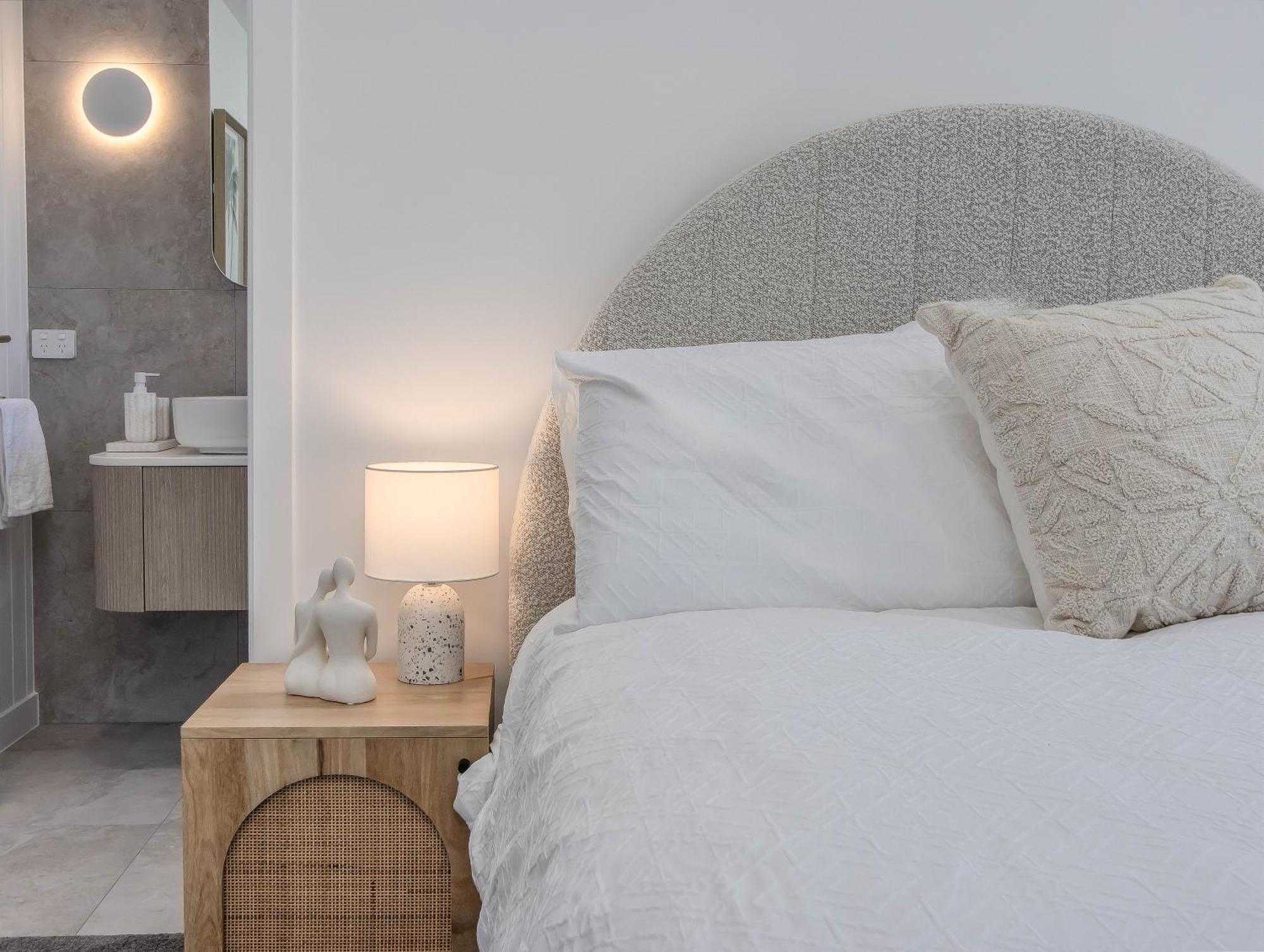 Luxury Mermaid Waters Holiday home