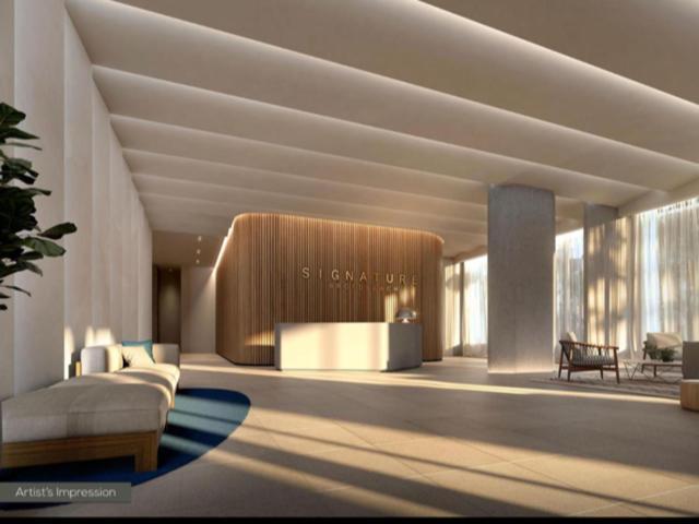 Beautiful Ocean View Signature Broadbeach Apartment *