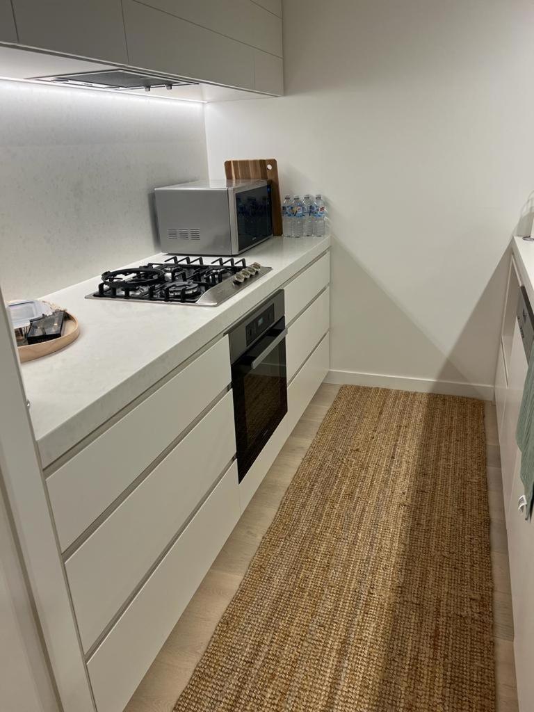 Beautiful Ocean View Signature Broadbeach * Gold Coast