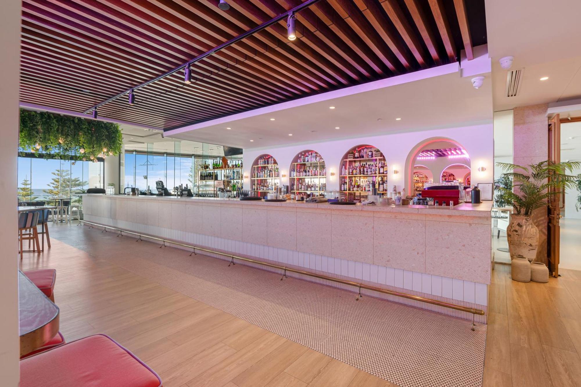 Soul Beachfront 3brm Ocean View - Optimise * Gold Coast