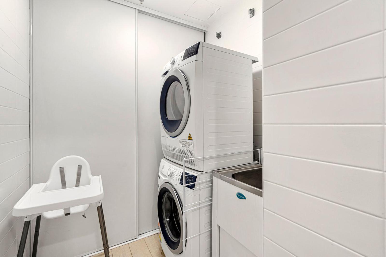 Wings Penthouse Sleeps 10 - Optimise Apartment Gold Coast