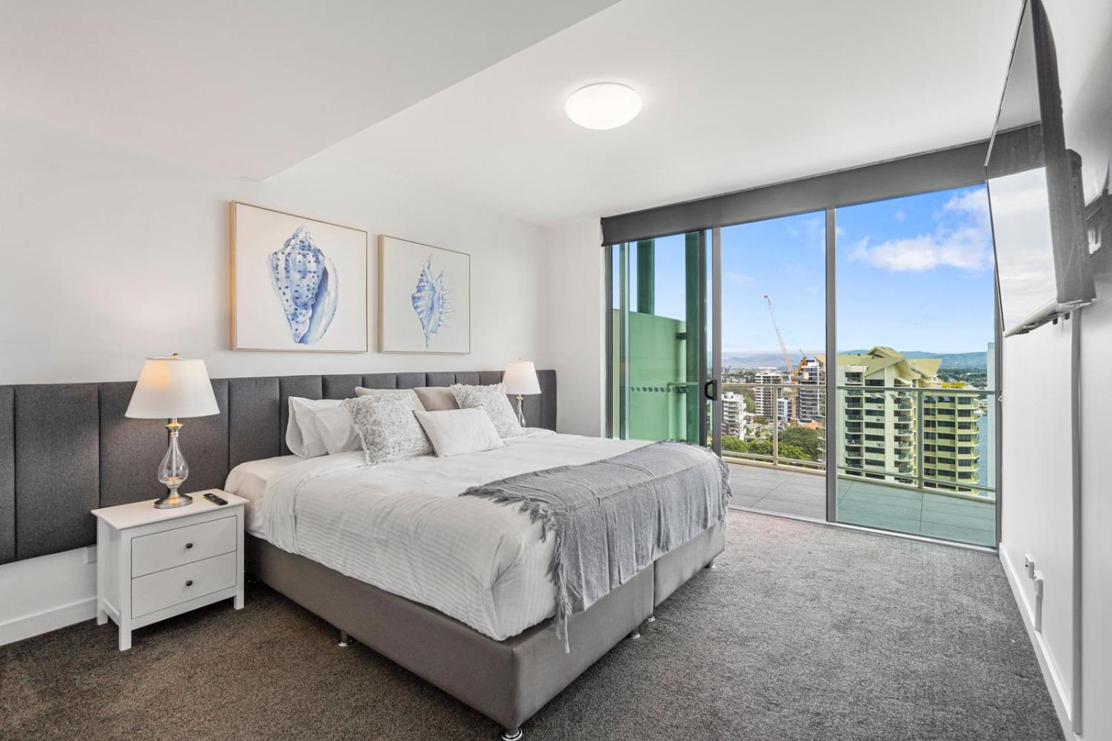 Wings Penthouse Sleeps 10 - Optimise