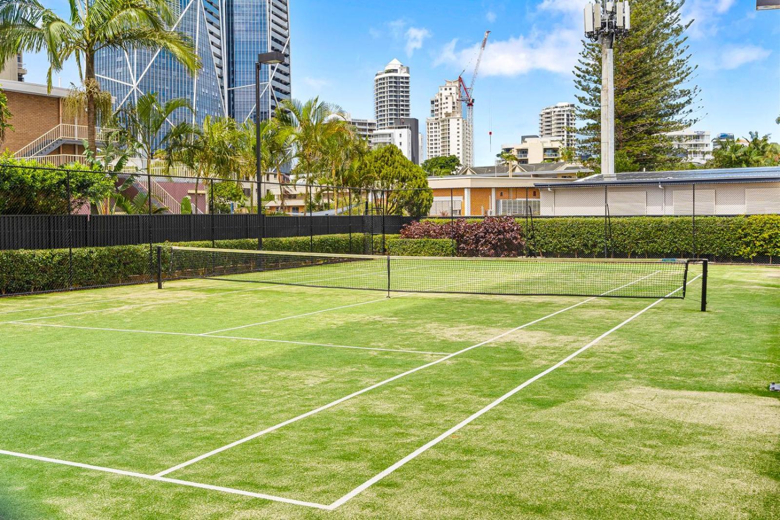 Wings Penthouse Sleeps 10 - Optimise Apartment Gold Coast
