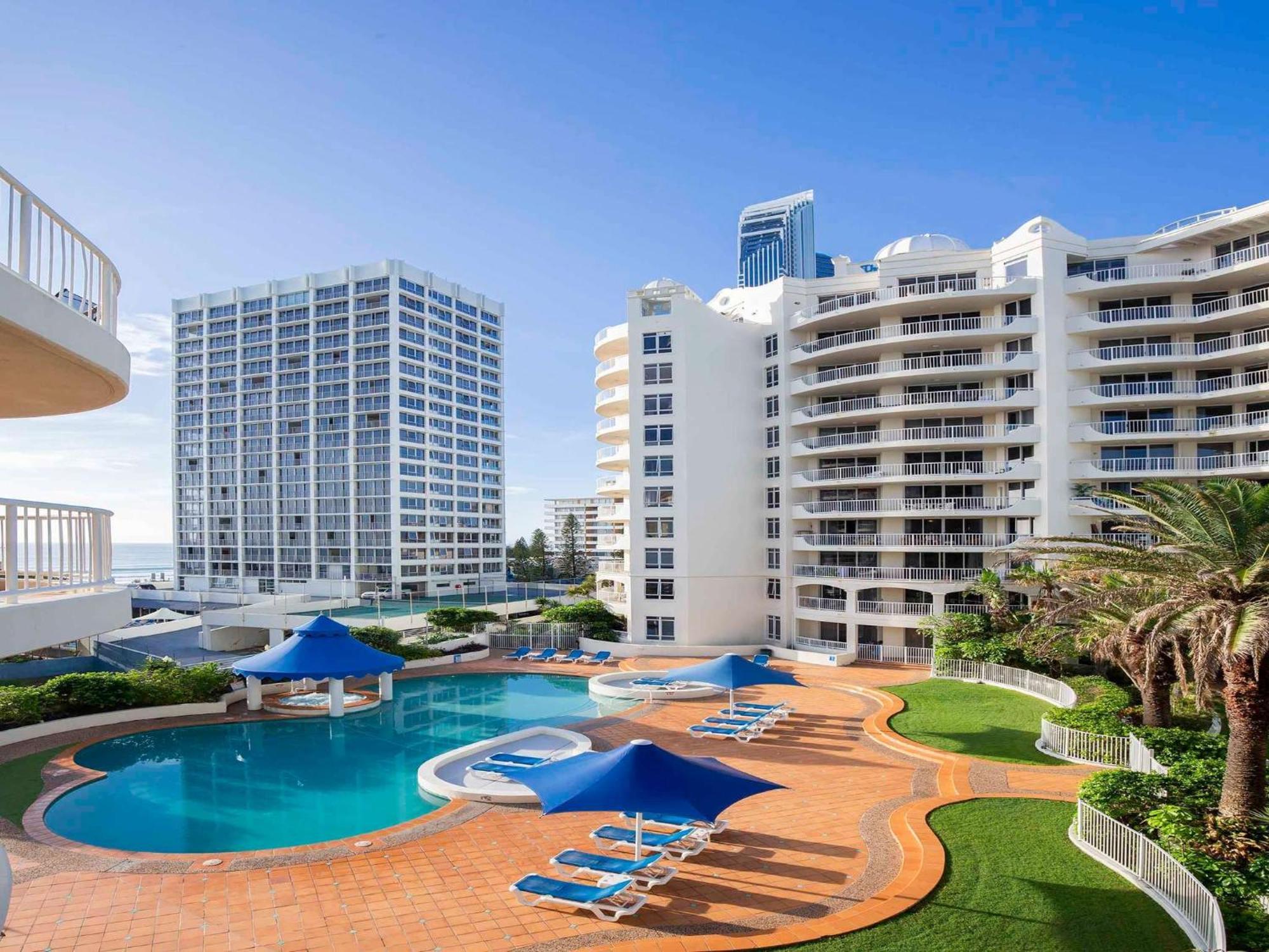 Moroccan Surfers - Hosted By Coastal Letting Gold Coast