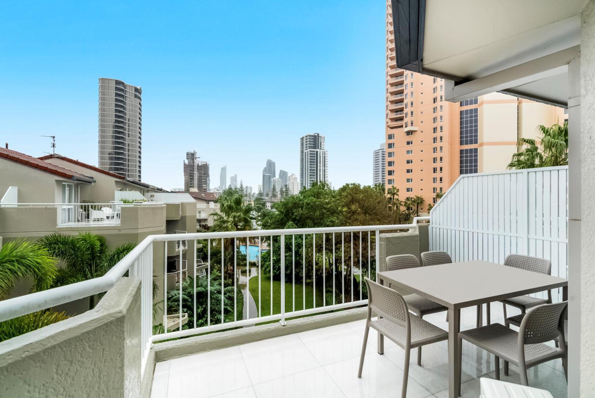 Markham Court Gold Coast