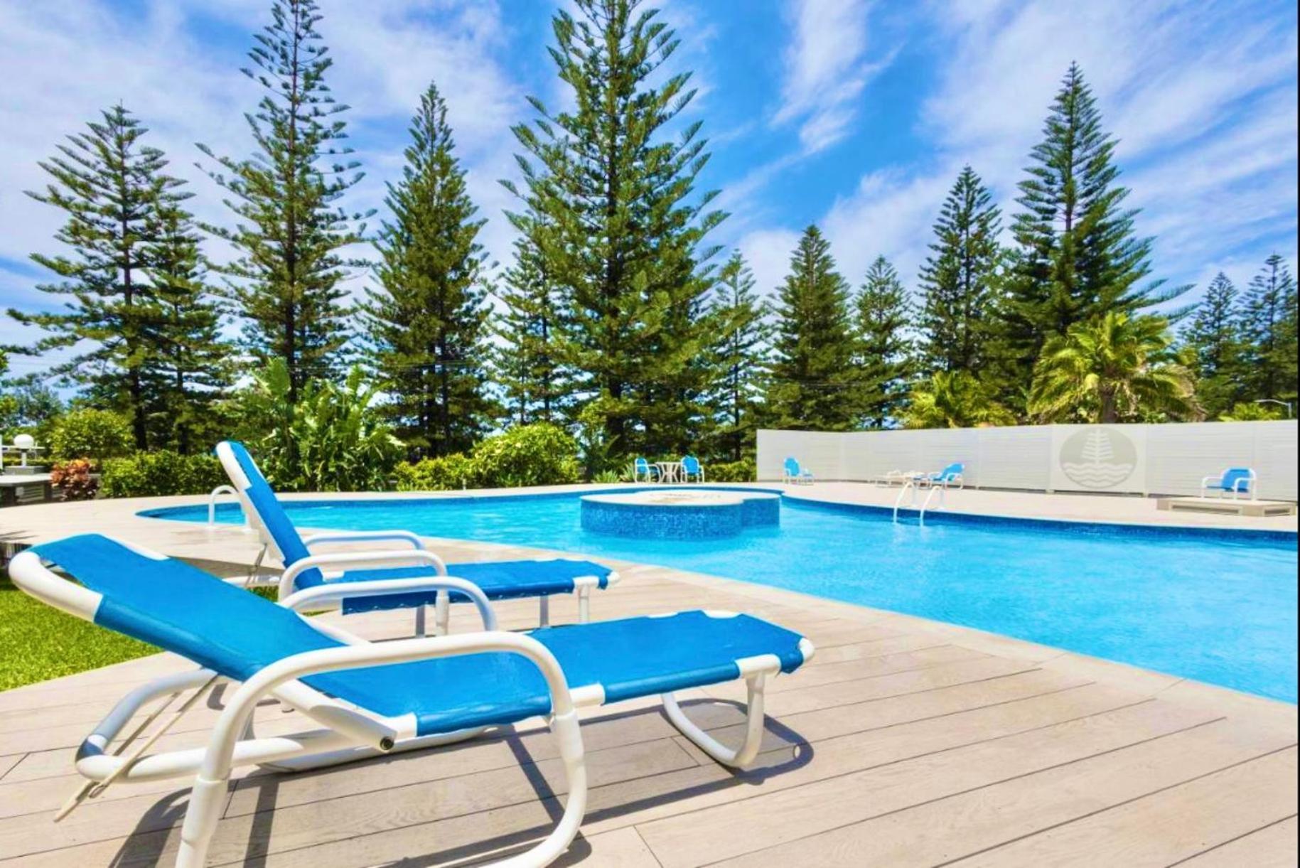 Palace In The Sky Apartment Gold Coast