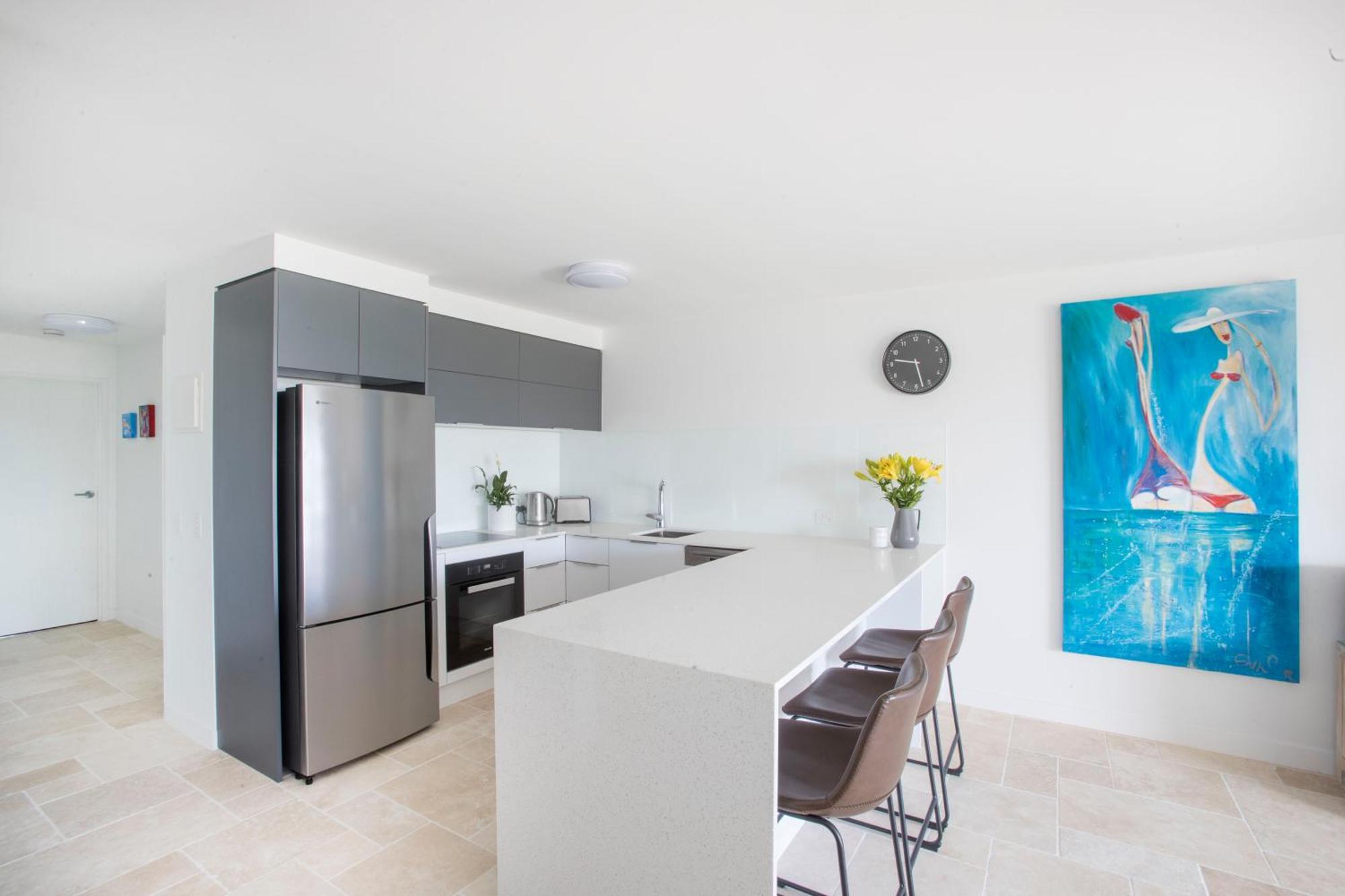 Sandrift Beachfront