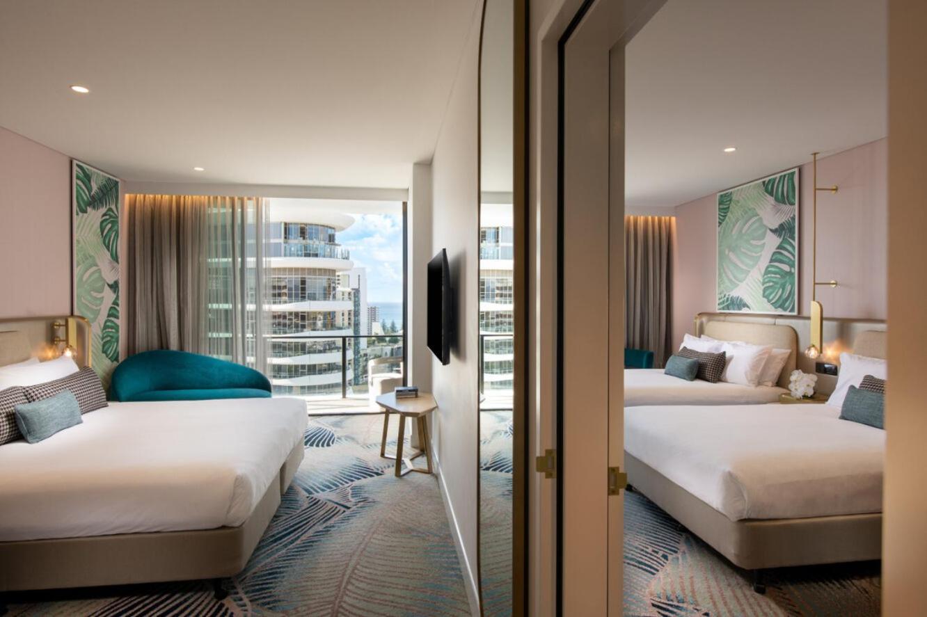Hotel Dorsett 4*
