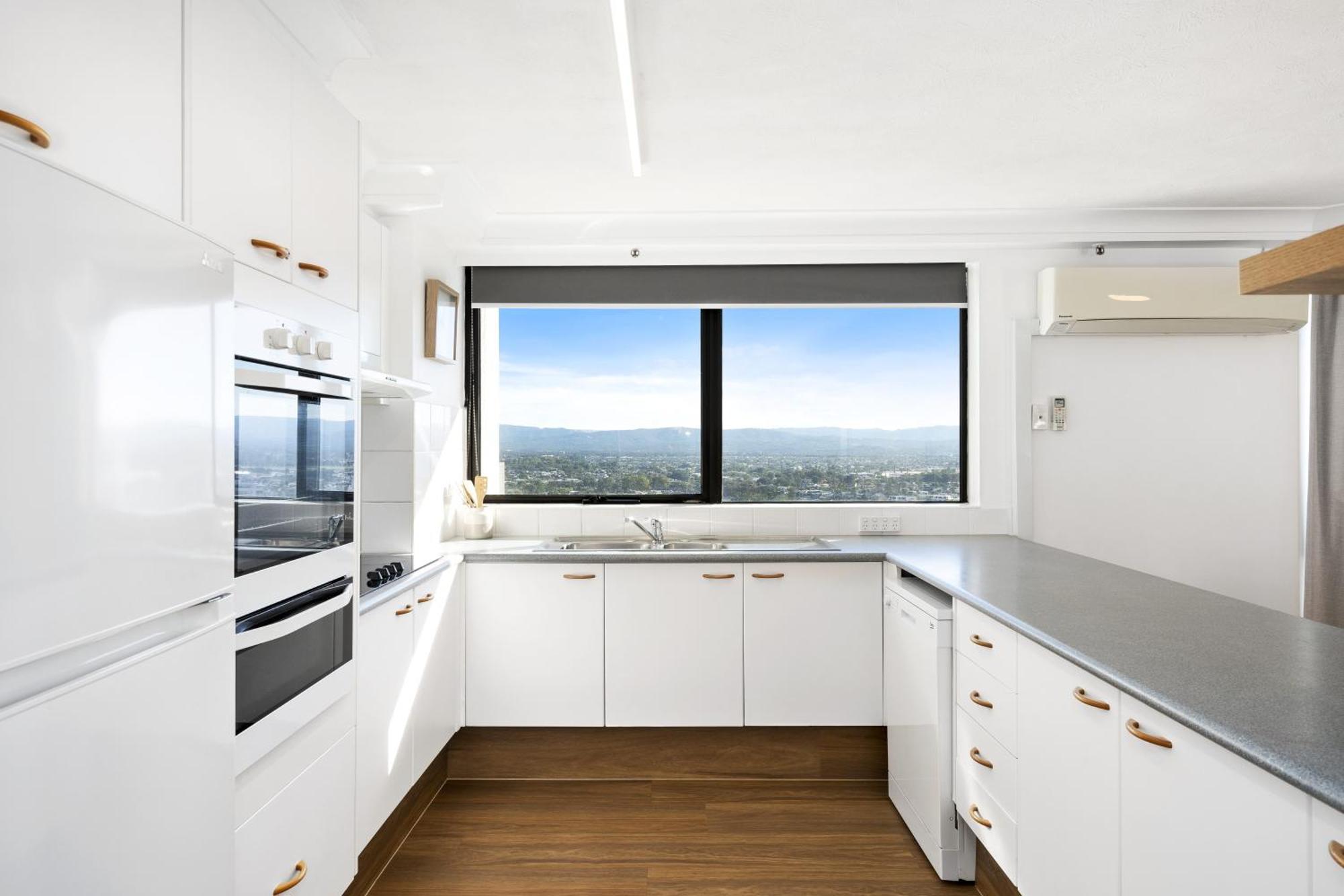 Aegean - Q Apartamento Gold Coast