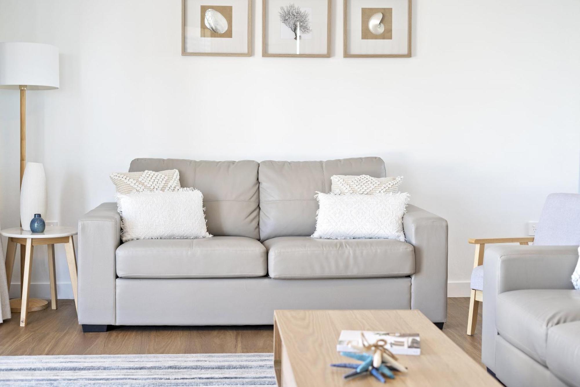 Apartamento Aegean - Q