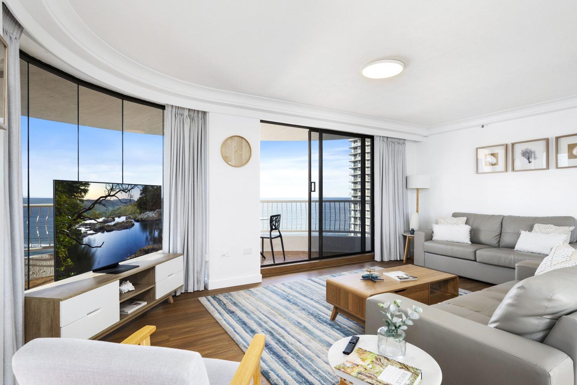 Aegean - Q Apartamento Gold Coast