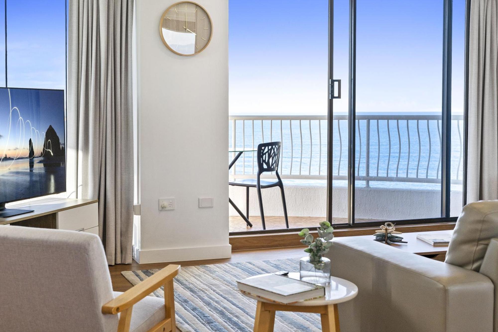Apartamento Aegean - Q *
