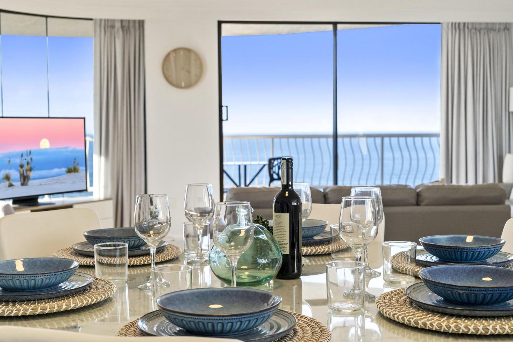 Apartamento Aegean - Q Gold Coast