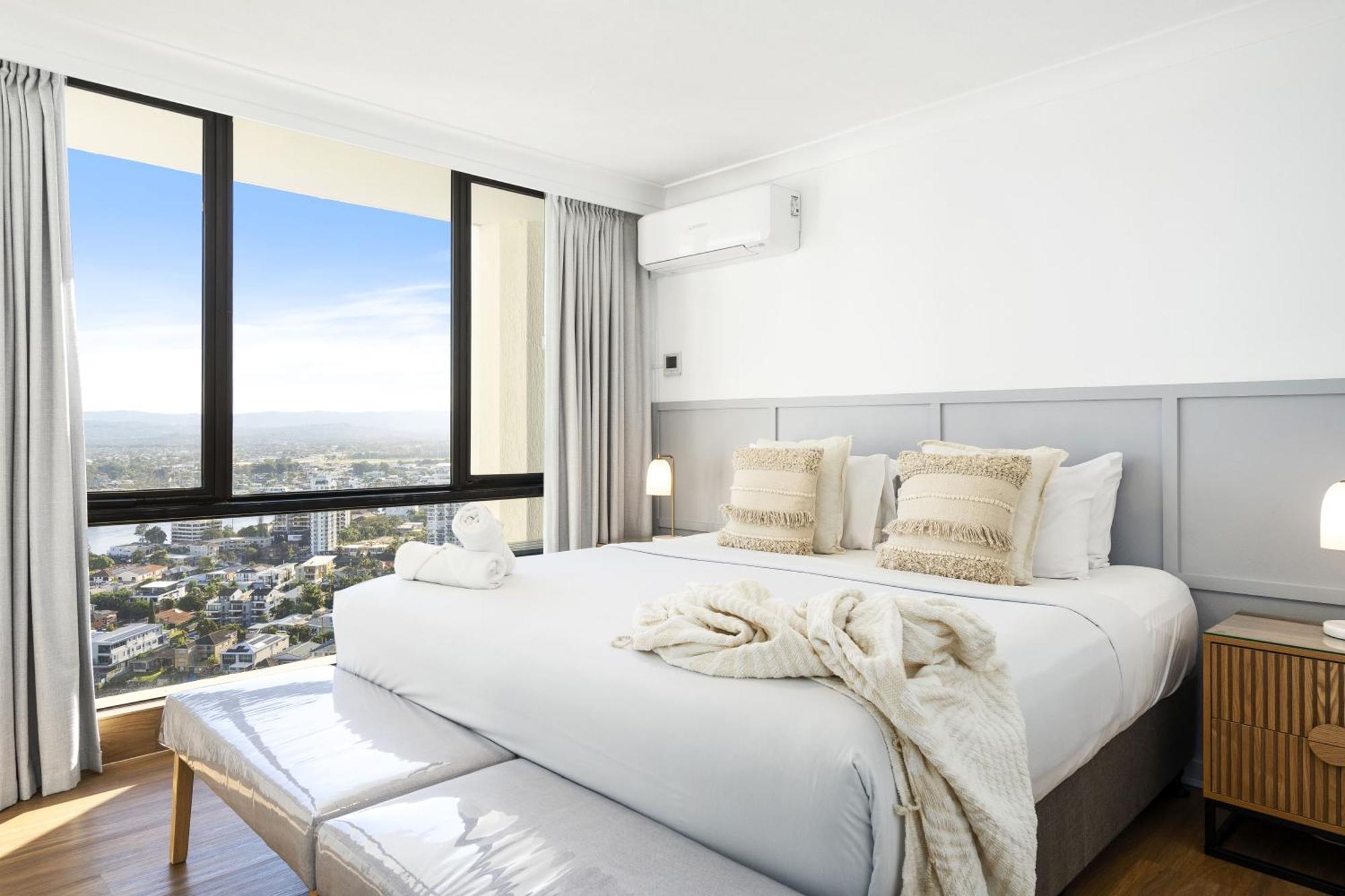 Aegean - Q Gold Coast