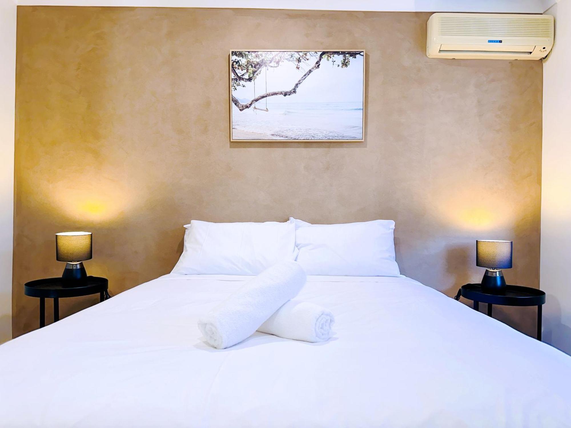 Waterfront Haven Balinese At Bundall Gold Coast