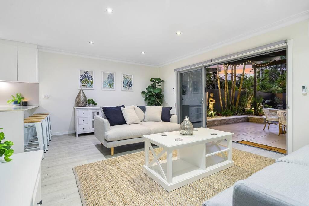 'island Retreat Villa' By Paradise * Gold Coast