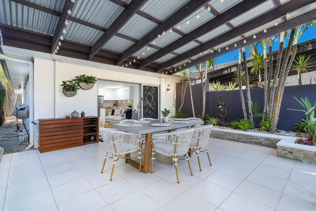 'island Retreat Villa' By Paradise Gold Coast
