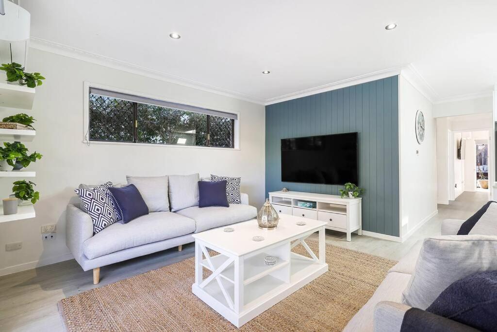 Villa 'island Retreat Villa' By Paradise Gold Coast