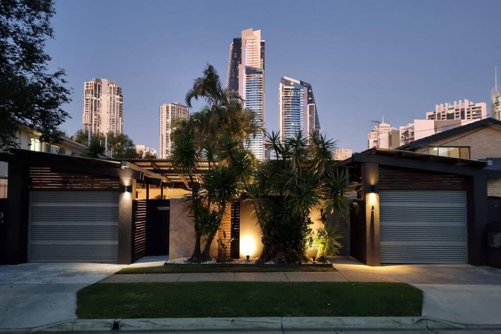 'island Retreat Villa' By Paradise * Gold Coast