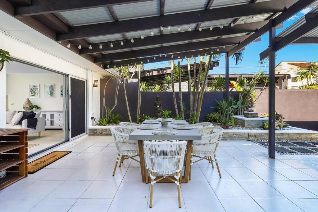 'island Retreat Villa' By Paradise Villa Gold Coast