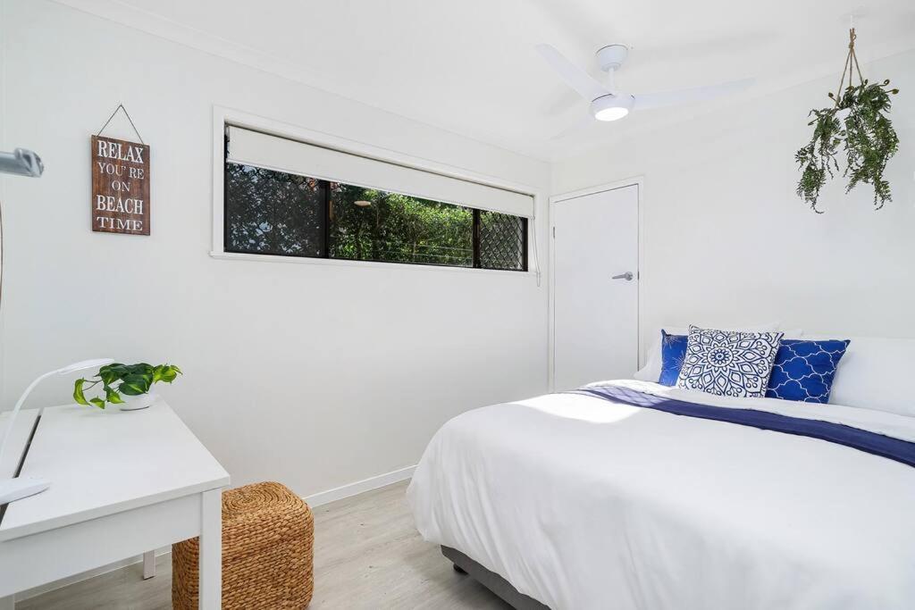 Villa 'island Retreat Villa' By Paradise Gold Coast
