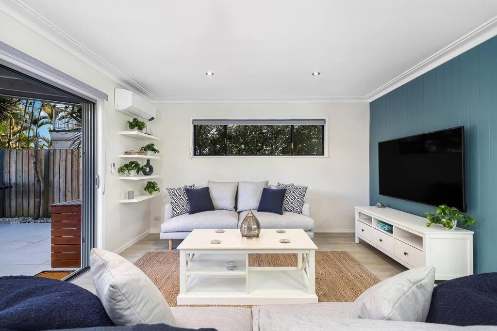 'island Retreat Villa' By Paradise * Gold Coast