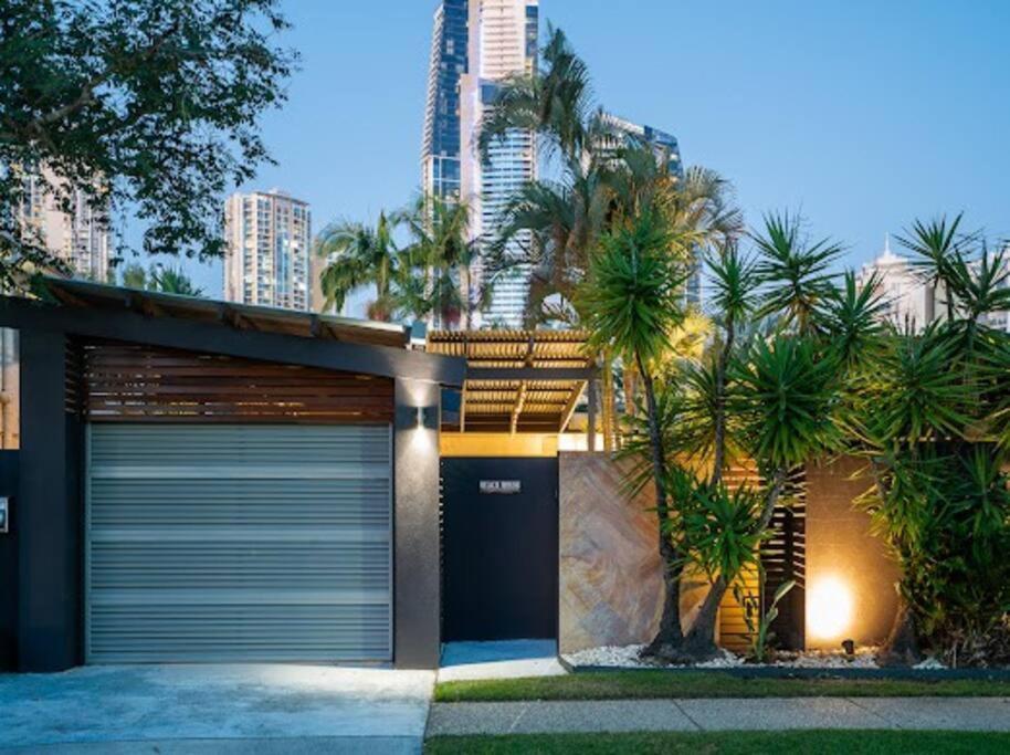 'island Retreat Villa' By Paradise Villa Gold Coast