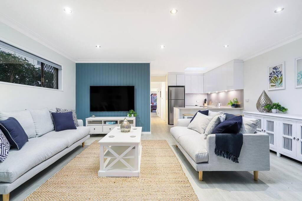 Villa 'island Retreat Villa' By Paradise Gold Coast