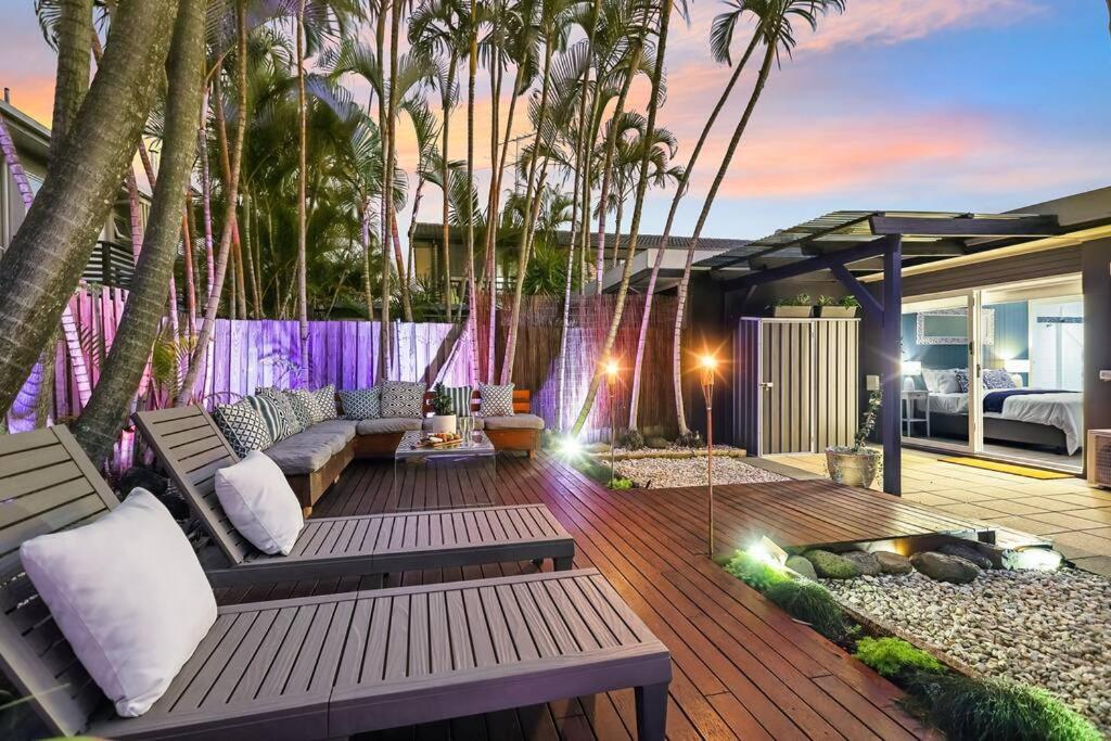 'island Retreat Villa' By Paradise *